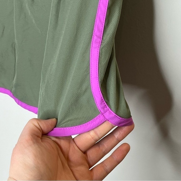 COLUMBIA Zero Rules Mini Skort Gorpcore Athletic Under Shorts - Picture 4 of 12